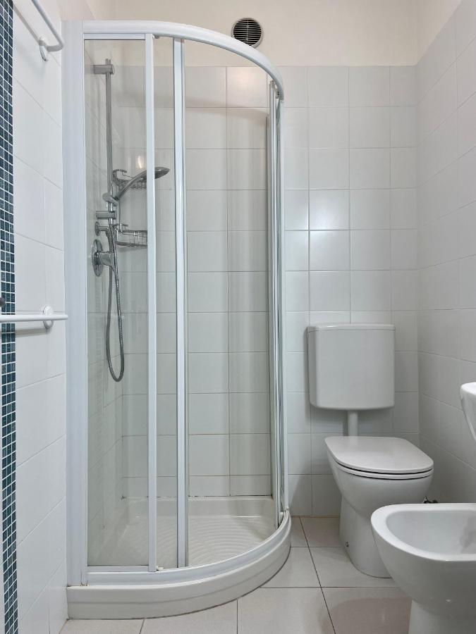 Residence Cristallo 4H Lignano Sabbiadoro Bagian luar foto